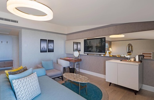 Side Resort | Arum Barut Collection - Ultra All Inclusive