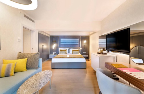 Side Resort | Arum Barut Collection - Ultra All Inclusive