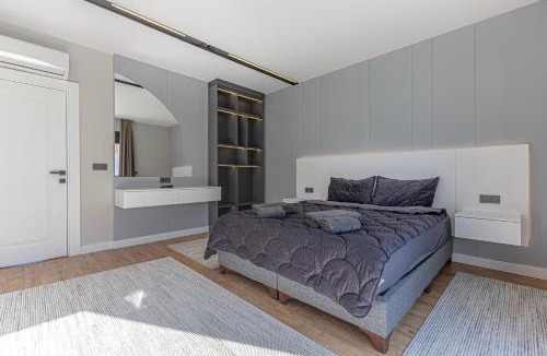 Manavgat Apartment | Arya Garden Villas Side