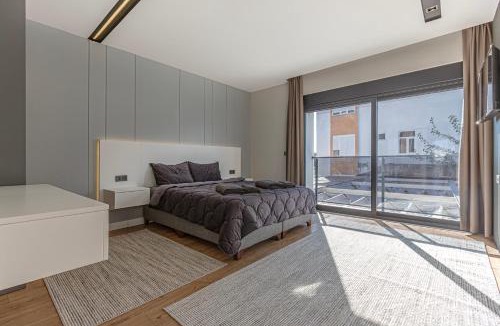 Manavgat Apartment | Arya Garden Villas Side
