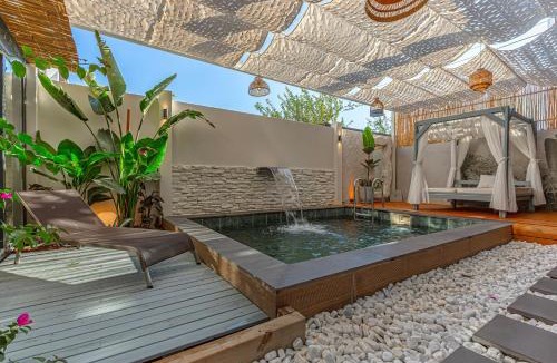 Manavgat Apartment | Arya Garden Villas Side