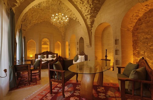 Artuklu Hotel | ARYAN OTEL
