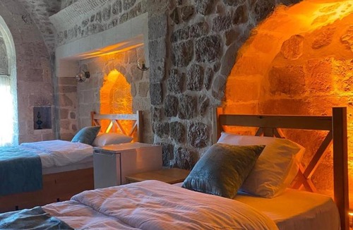 Artuklu House | Asel Konak Mardin