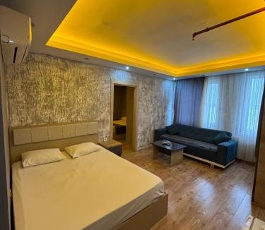 Umraniye Hotel | Asem Otel