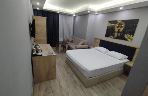 Umraniye Hotel | Asem Otel