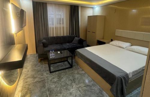Umraniye Hotel | Asem Otel