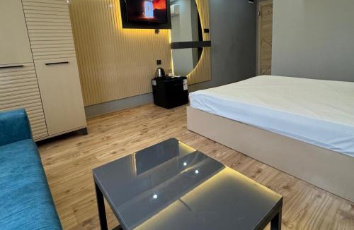 Umraniye Hotel | Asem Otel