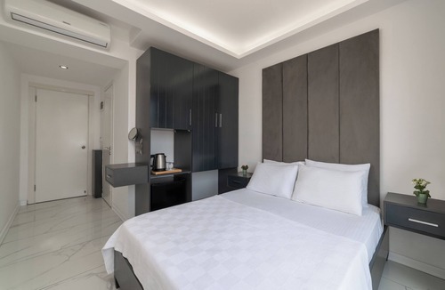 Akyarlar Bed & Breakfast | ASİA HOTEL