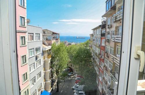 Emin Sinan Hotel | ASİTANE life HOTEL
