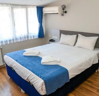 Emin Sinan Hotel | ASİTANE life HOTEL
