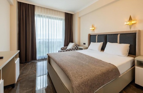 Burhaniye Hotel | Asil Luxury Boutique