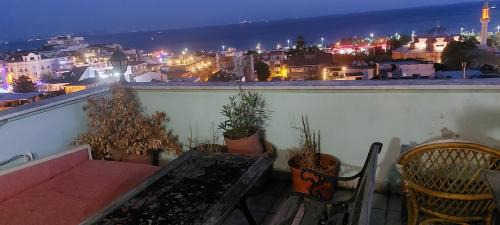 Emin Sinan Apartment | Asil Süper Apart