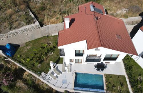 Sogut Villa | Asiyan Villas
