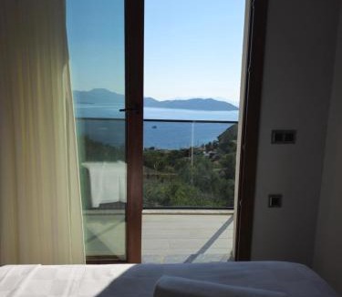 Sogut Villa | Asiyan Villas