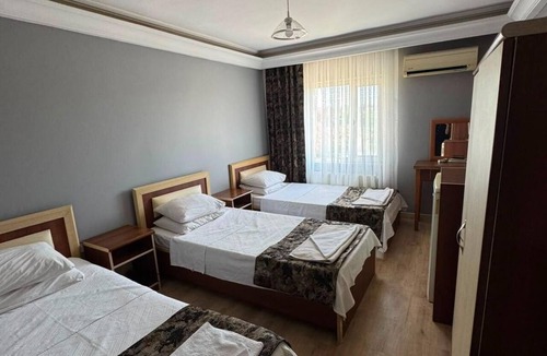 Suleymanpasa Hotel | Aslanlar otel
