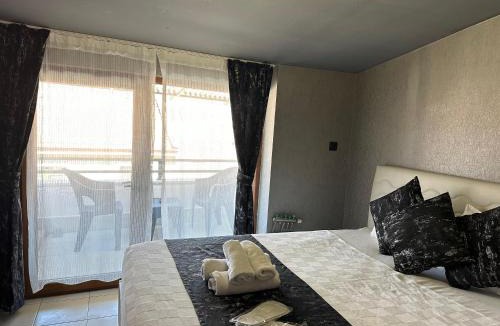 Tepebası Apartment | Asrın GOLD