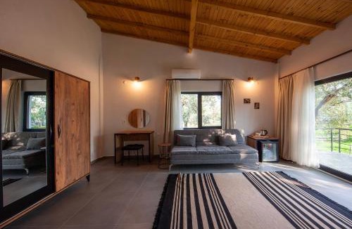 Ayvacik Hotel | Assos Altın Hotel