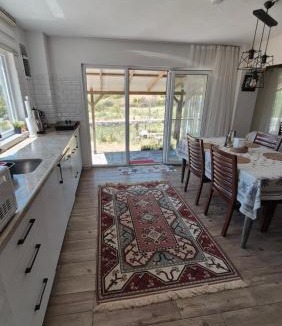 Ayvacik House | Assos Egedebirnefes Kır Evi