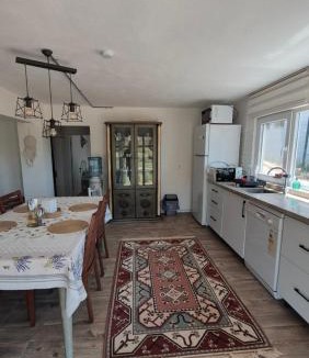 Ayvacik House | Assos Egedebirnefes Kır Evi