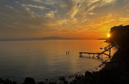 Canakkale Ski Chalet | Assos Green Bungalows