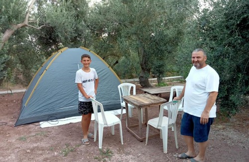 Ayvacik Other | Assos Gunoven & Butik Apart Otel
