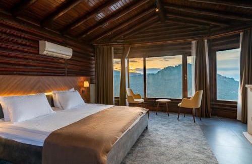 Ayvacik House | Assos Kartal Yuvası Hotel