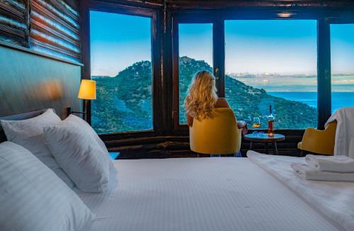 Ayvacik House | Assos Kartal Yuvası Hotel
