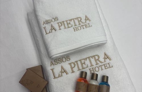 Ayvacik Hotel | Assos La Pietra Hotel