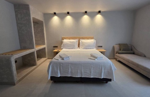 Ayvacik Hotel | Assos La Pietra Hotel