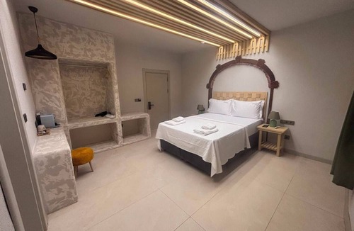 Ayvacik Hotel | Assos La Pietra Hotel