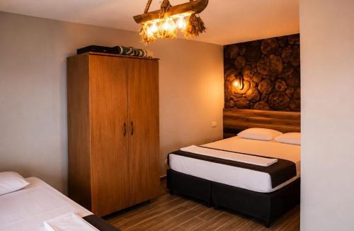 Ayvacik Hotel | Assos Plus