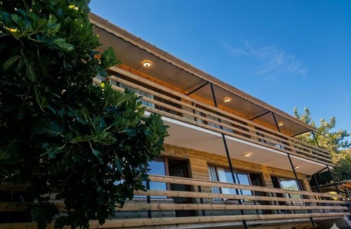 Ayvacik Hotel | Assos Plus