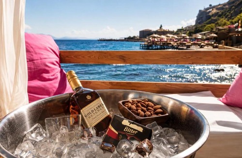 Ayvacik Hotel | Assos Plus
