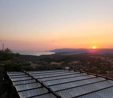 Behram Hotel | Assos Sunset Hotel