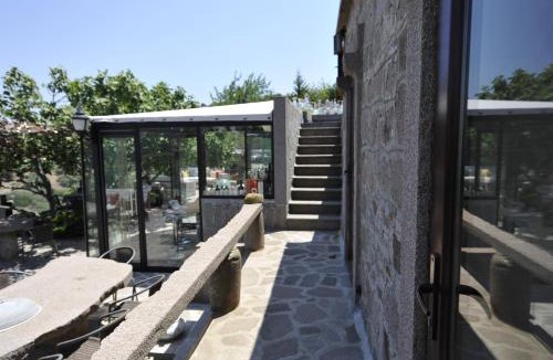 Behram Hotel | Assosyal Hotel