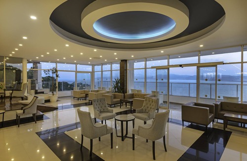 Yavansu Mahallesi Resort | Asteria Ephesus Kusadasi - All inclusive