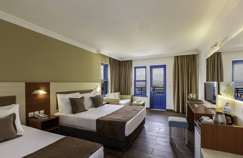 Yavansu Mahallesi Resort | Asteria Ephesus Kusadasi - All inclusive