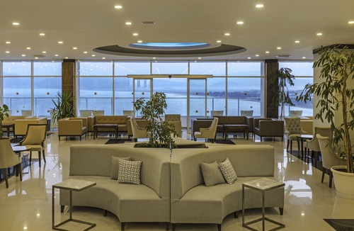 Yavansu Mahallesi Resort | Asteria Ephesus Kusadasi - All inclusive