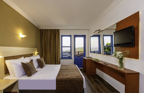 Yavansu Mahallesi Resort | Asteria Ephesus Kusadasi - All inclusive