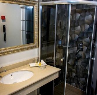 Karesi Hotel | Asya Hotel