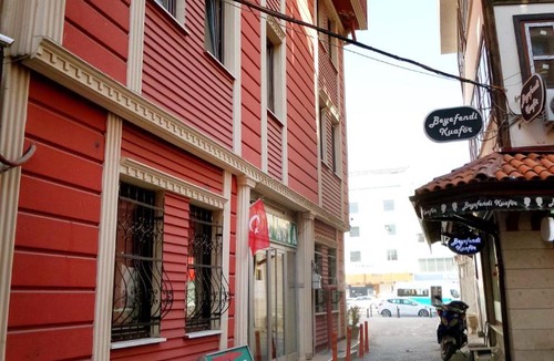 Konya City Center Hotel | Asya Hotel