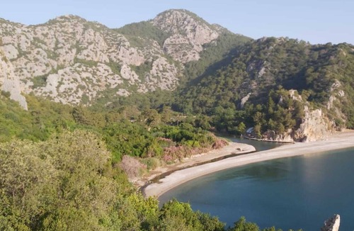Olympos House | Ata Bungalows