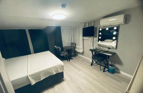 Bakırkoy Apartment | ATABAY SUiT OTEL
