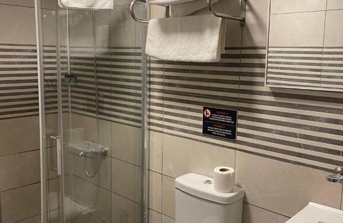 Bakırkoy Apartment | ATABAY SUiT OTEL