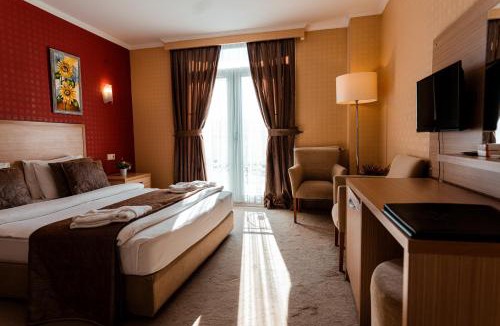 Kozakli Hotel | ATABAY TERMAL