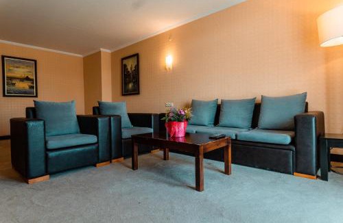 Kozakli Hotel | ATABAY TERMAL