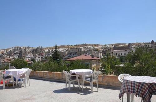 Goreme Hotel | Atak Hotel