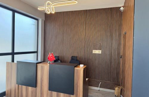 Yasamkent Mahallesi Hotel | Atakoru Luxury Suites Yasamkent Brand New Modern Comfort