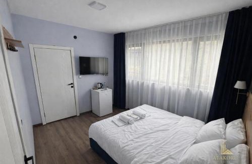 Yasamkent Mahallesi Hotel | ATAKORU Suit