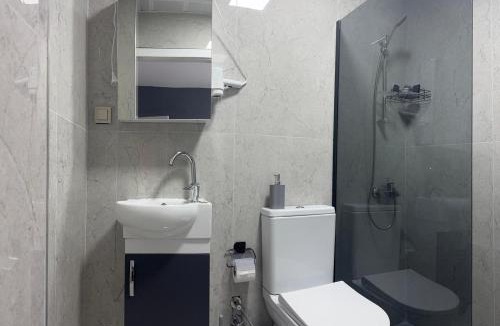Yasamkent Mahallesi Hotel | ATAKORU Suit